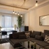 Отель Lovely Flat With Balcony Near Metro in Eyupsultan, фото 5