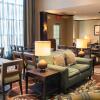 Отель Staybridge Suites Fargo, an IHG Hotel, фото 44