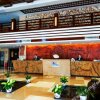 Отель Putian Meizhou Island Sea View Hotel, фото 11