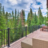 Отель Modern Breck Home w/ Hot Tub: 3 Mi to Ski Resort!, фото 22