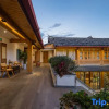 Отель Dongsheng Wild Luxury Courtyard (Lijiang Mufu Store), фото 5