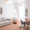 Отель HeyMi Apartments Zentagasse, фото 15