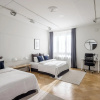Отель Scandinavian Apartments Lönnrotinkatu, фото 7