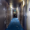 Отель Le Grand Aigle Hôtel & Spa, фото 17