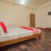 Отель Simrat Hotel by OYO Rooms, фото 4