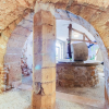 Отель Beautiful old finca with private pool close to the nice village of Alaró, фото 26