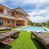Отель Villa Sky, фото 23
