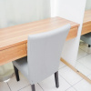 Отель Cozy and Good Location Studio Apartment M-Town Residence, фото 12
