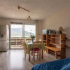 Отель Le Mirador - Studio avec balcon Vue Lac et Montagnes, фото 8