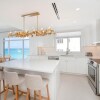 Отель The Beachcomber - Three Bedroom 6th FL Oceanfront Condos, фото 13