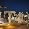 Отель Merzouga Luxury Camp, фото 3