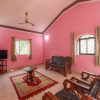 Отель OYO 11314 Home Vibrant 2BHK Villa Siolim, фото 1
