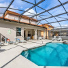 Отель Stunning 5-bed Villa With Pool, Disney Area, фото 18