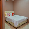Отель ZEN Rooms Basic Meruya Selatan, фото 4