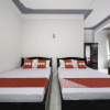 Отель Oyo 1022 Ngoc Hang Hotel, фото 11