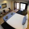 Отель Sleepy Hill Motor Inn, фото 4