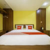 Отель Capital O 1973 Hotel Toserba Selamat Syariah, фото 19