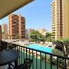 Отель Bermudas 314 in Benidorm, фото 4