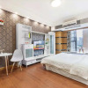Отель Boyaxuan Apartment Guangzhou Xinsheng Road, фото 9