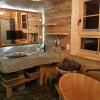 Отель Wildererhutte Comfortable Holiday Residence, фото 6