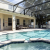 Отель Southwest Pool and SPA in 6BR Spacious Disney Home, фото 14