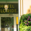 Отель Hôtel Floride, фото 1