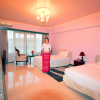 Отель Yangon International Hotel, фото 46