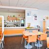 Отель ibis budget Saint-Quentin Centre Gare, фото 19