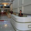 Отель Raksmey Vimean Sour Hotel в Пномпене