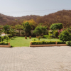 Отель WelcomHeritage Mount Valley Resort, Ranthambore, фото 44