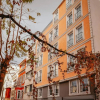 Отель Galata Hill Hotel, фото 1