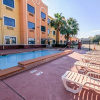 Отель Quality Suites Houston NW Cy-Fair, фото 33