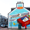 Отель Spacious 1-bed City Centre Apartment in Aberdeen, фото 14