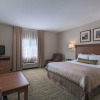 Отель Candlewood Suites Austin N - Cedar Park, an IHG Hotel, фото 16
