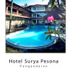 Отель Surya Pesona Beach Hotel, фото 11