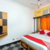 Отель OYO 23454 Sun Park Inn, фото 16
