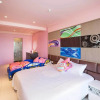 Отель Diu Diu Dang Family Homestay, фото 15