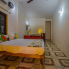 Отель OYO 15369 Home Cozy Studio Curlies Anjuna Beach, фото 7