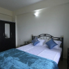 Отель TripThrill Silva 2BHK Apartment, фото 5
