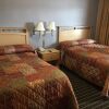 Отель Economy Motel в Форт-Уолтон-Биче