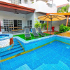 Отель Grande Adam Pool Villa, фото 32