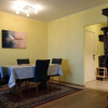 Отель Blomme 0202 Exclusive Apartment With sea View, фото 14