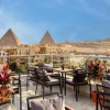 Отель Saray Pyramids & Museum View Hotel, фото 15