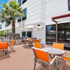 Отель SpringHill Suites by Marriott San Antonio SeaWorld Lackland, фото 14