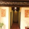 Отель Shangri-La Mai Zhu Kung Gar Hotel в Шангри-Ла