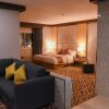 Отель Hyatt Najran Hotel, фото 6