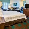 Отель Hampton Inn & Suites Destin, фото 25