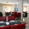 Отель Yaşat otel, фото 13