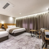 Отель Busan Songjeong Brooks Hotel, фото 20