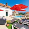 Отель Amazing Home in Splitska With 3 Bedrooms, Wifi and Outdoor Swimming Pool, фото 24